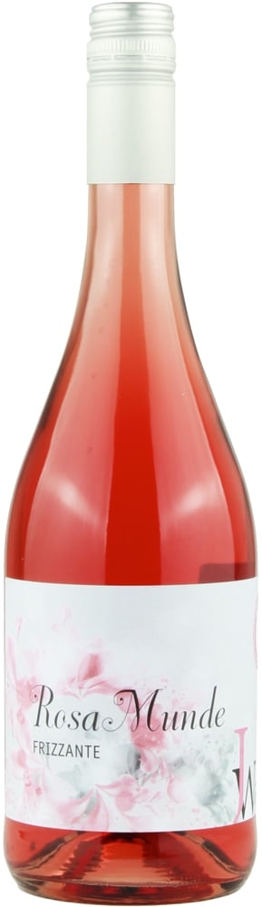 2025 Frizzante Rosé "RosaMunde"