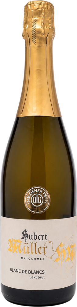 Blanc des Blancs Sekt