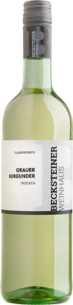 2025 WEINHAUS Grauer Burgunder