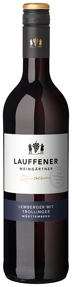 2023 Lemberger mit Trollinger
