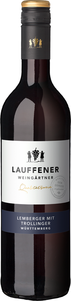 2024 Lemberger mit Trollinger