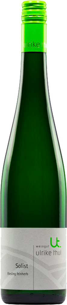 2024 SOLIST Riesling feinfruchtig