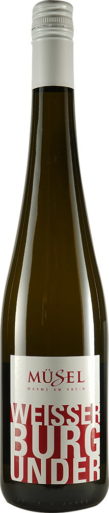 2025 Weisser Burgunder