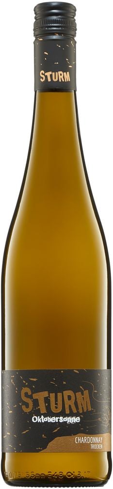 2019 Chardonnay Oktobersonne