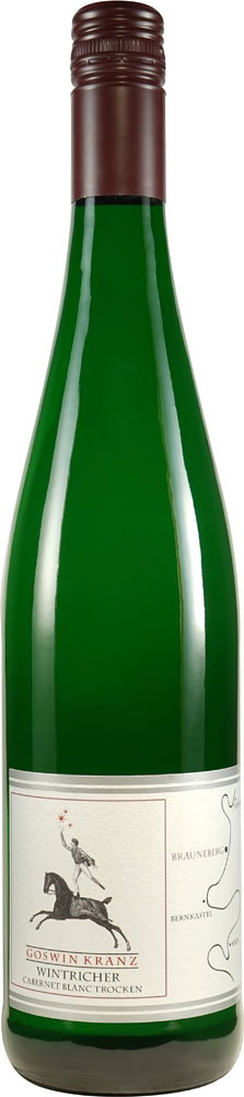 2017 Wintricher Cabernet Blanc