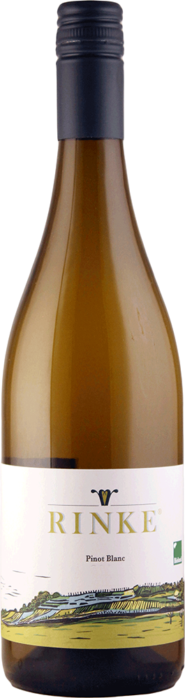 2025 Pinot Blanc BIO