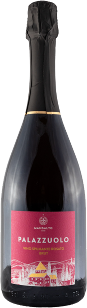 2024 Palazzuolo Vino Spumante