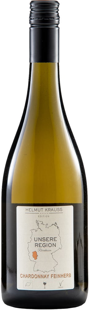 2021 Rheinhessen Riesling BIO