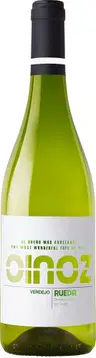 2024 Oinoz Verdejo Rueda DO