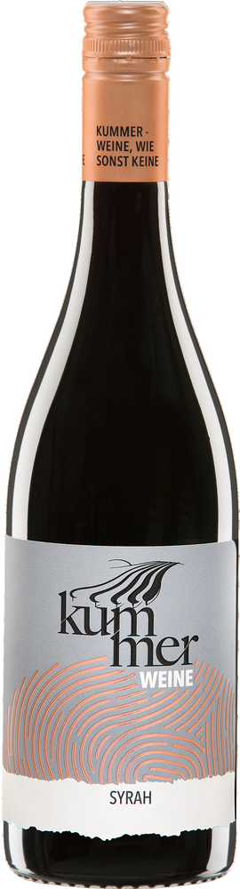 2022 Syrah
