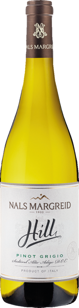 2024 Nals Margreid Pinot Grigio Hill