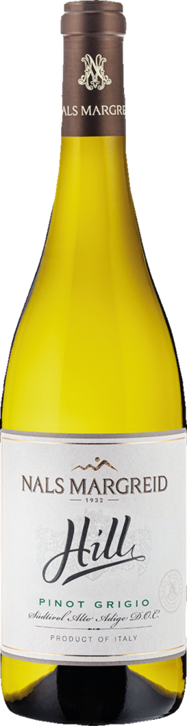 2025 Nals Margreid Pinot Grigio Hill
