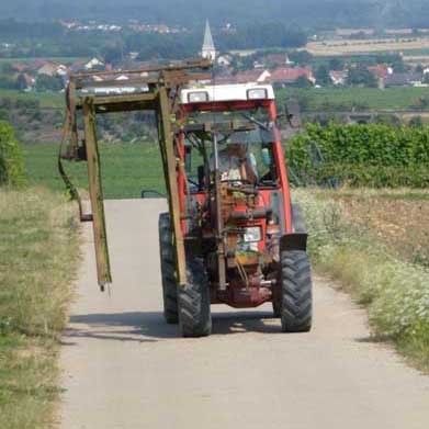 Weingut Flörsheimer Hof