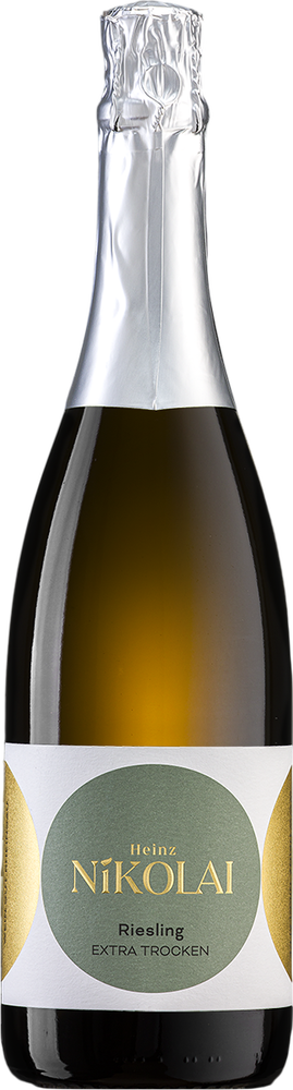 2024 Rheingau Riesling *** Sekt