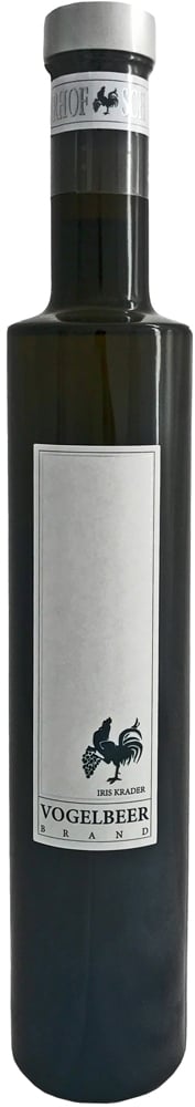 2019 Vogelbeer-Brand 0,35 L