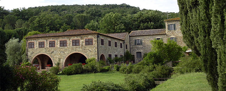 Col d'Orcia