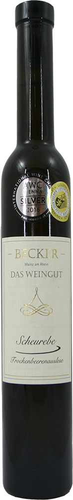 2015 Scheurebe Trockenbeerenauslese 0,375 L