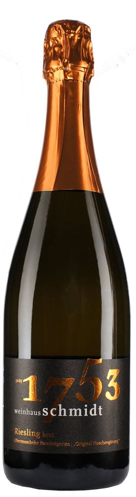 2023 Obermoscheler Paradiesgarten Riesling