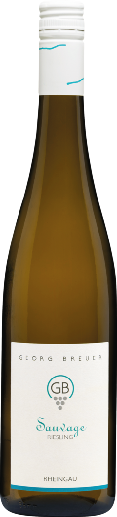 2024 Sauvage Riesling