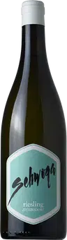 2022 Riesling Zistersdorf