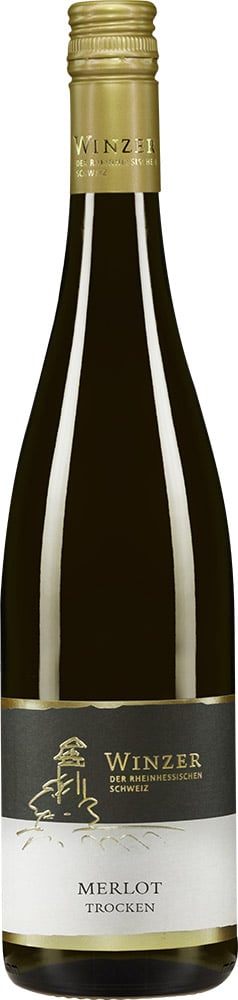 2023 Gumbsheimer Schloßhölle Merlot