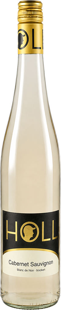 2025 Cabernet Sauvignon Blanc de Noir