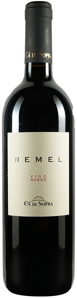 2022 Remel Vino Rosso