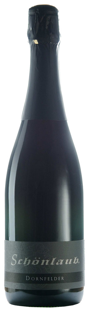 2004 Dornfelder Winzersekt