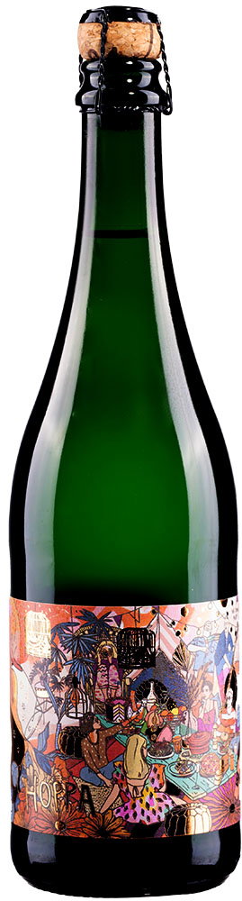 2025 Hoppa Sparkling