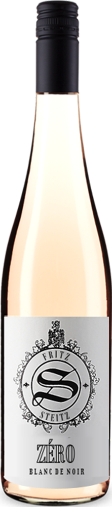2024 Blanc de Noir Zéro