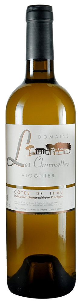 2025 Viognier Côtes de Thau IGP