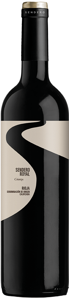 2023 Sendero Royal Crianza Rioja DOCa