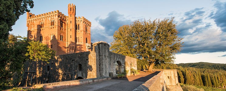 Ricasoli