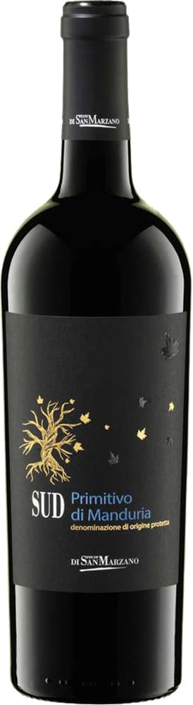 2023 Sud Primitivo di Manduria DOC