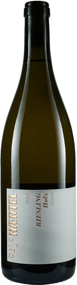 2019 Riesling "Holz"
