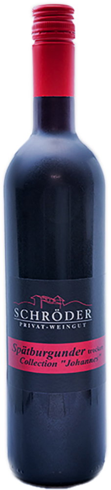 2020 Spätburgunder - Collection "Johannes"
