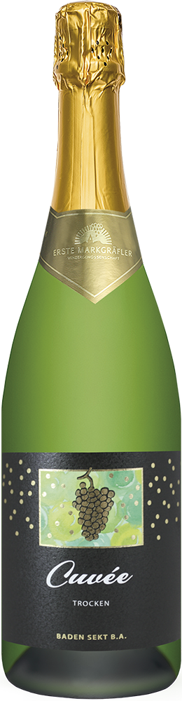 Erste Markgräfler Cuvée Weiss