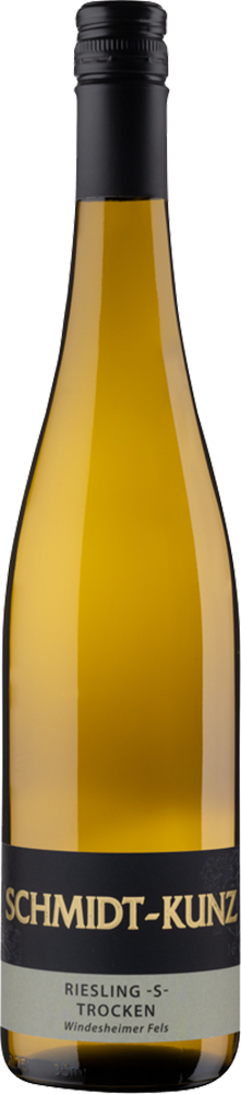 2024 Nahe Riesling -S-