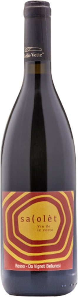 2021 Sacolet Rosso