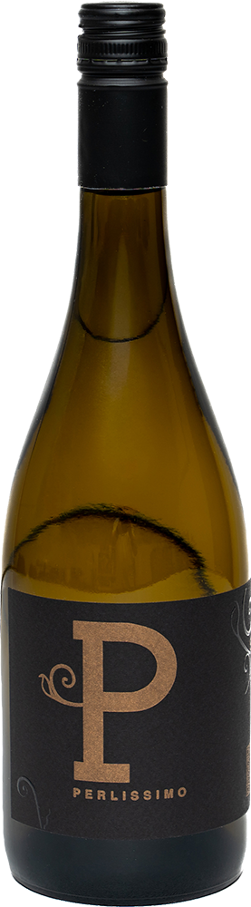 Perlissimo -weiss-
