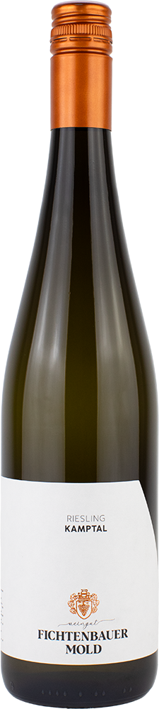 2025 Riesling Kamptal DAC
