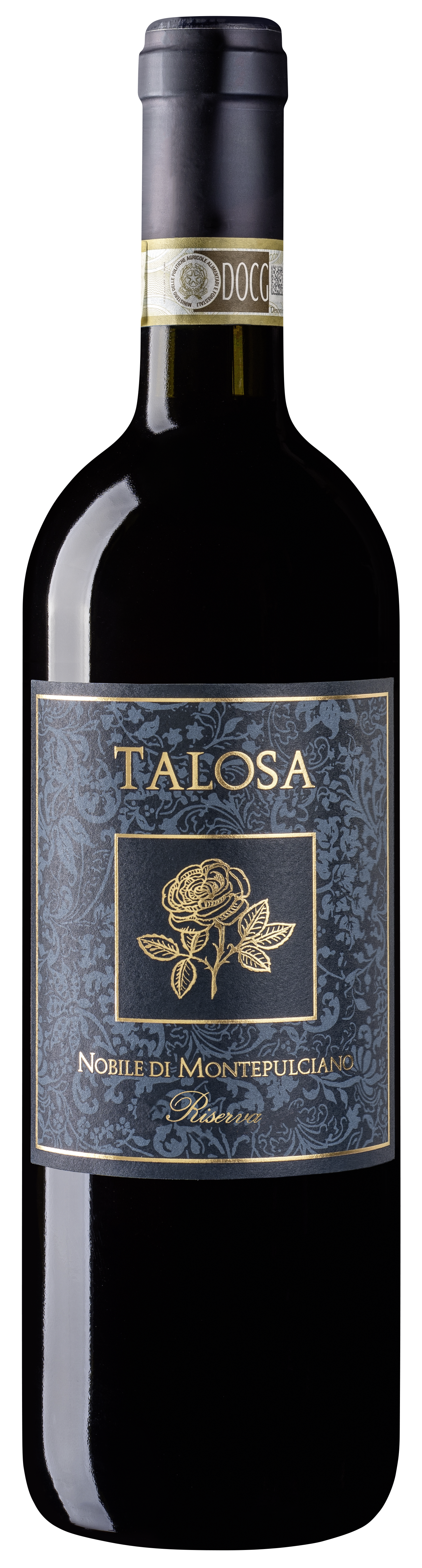 2017 Talosa Riserva Nobile di Montepulciano DOCG