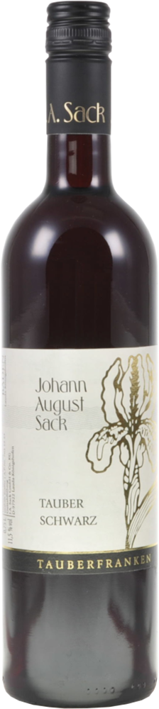 2022 Ein Sack für jeden Tag - Rosé Tauberschwarz mit Schwarzriesling