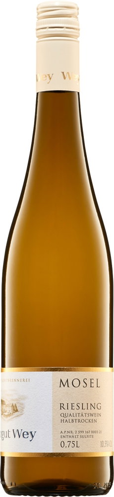 2020 Riesling