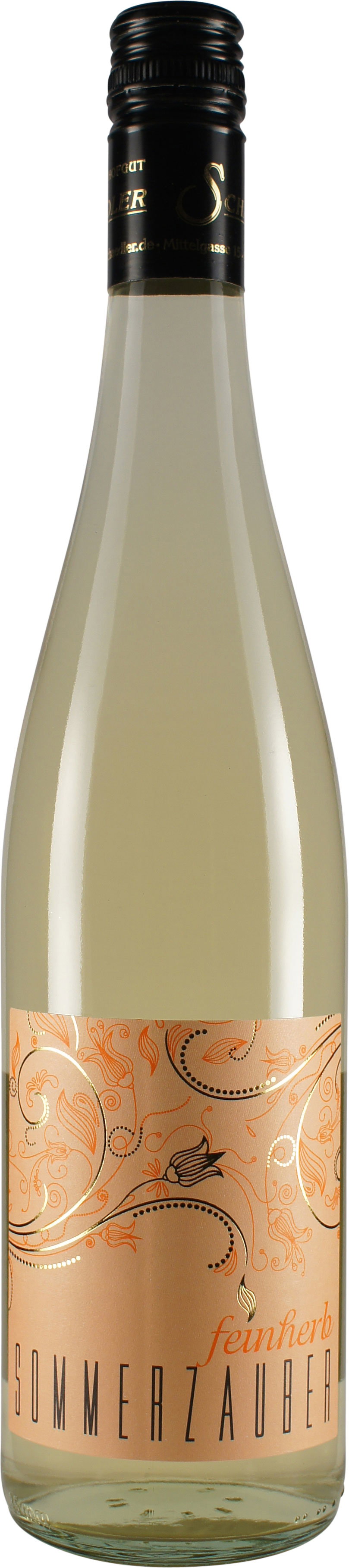 2024 Sommerzauber