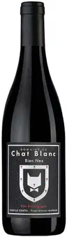 2022 Cuvée Rouge "Bien Nez" Ventoux AOP BIO