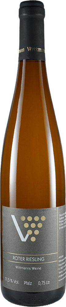 2024 Roter Riesling