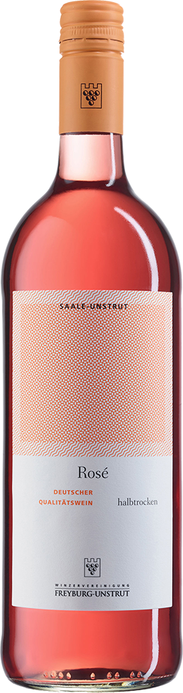 2025 Rosé 1,0 L
