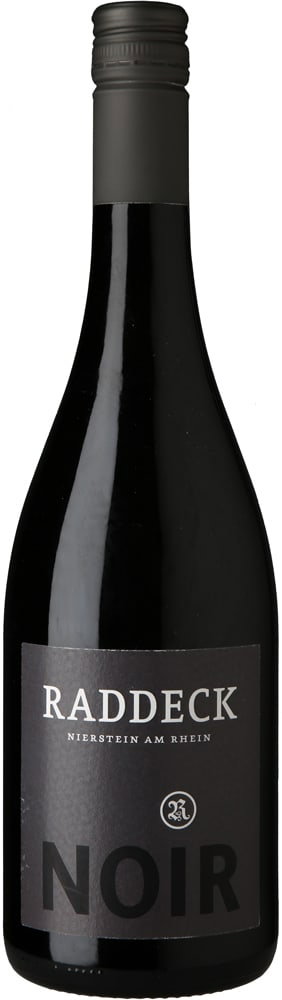 2022 Cuvée Noir