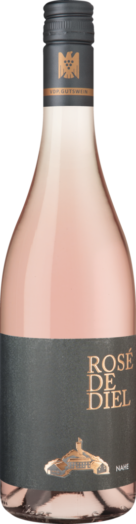 2024 Rosé de Diel Cuvée